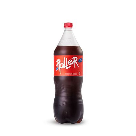 REFRIGERANTE ROLLER 2L