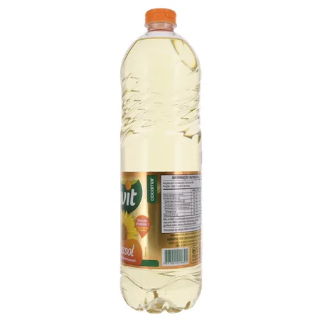 Oleo Girassol Suavit 900ml 360-7