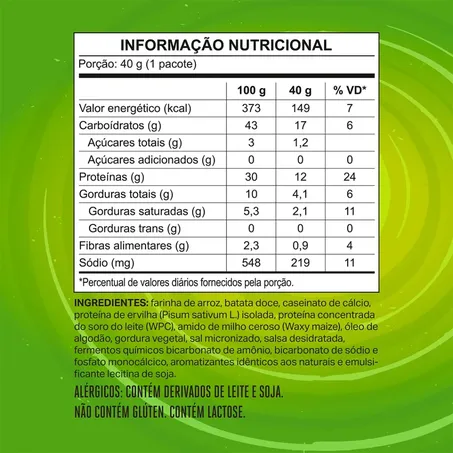 SNACKDOP LEMON PEPPER 40G - ELEMENTO PURO 360-1