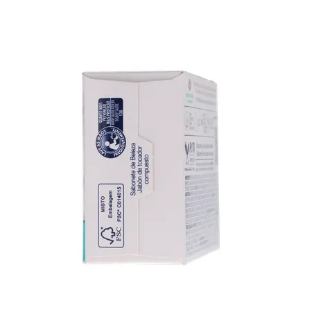 SABONETE DOVE PELE SENSÍVEL 90G 360-10