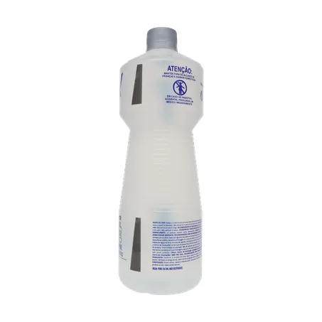 Alcool líquido vantax 46,2º pet 1l 360-11