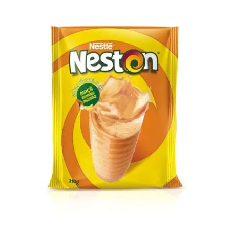 NESTON 210G VITAMINA MAMAO/BAN/MAC SC