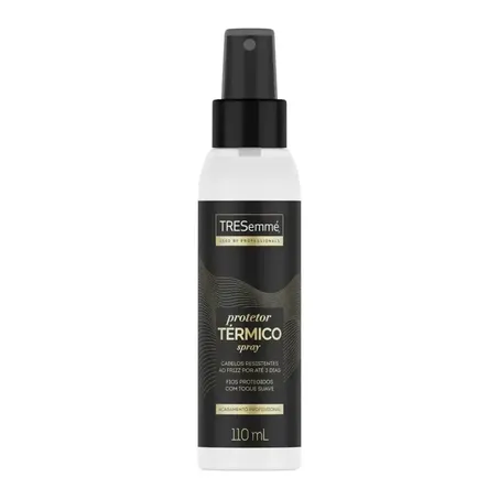 Protetor Térmico TREsemmé Frasco Borrifador 110ml