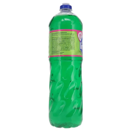 Detergente gota limpa liquido limao 1l 360-3