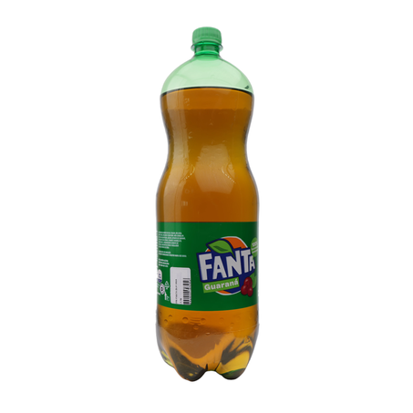 Refrigerante Fanta Guaraná 2l 360-55