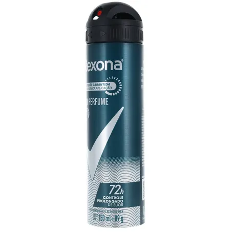 Desodorante rexona aer.men s/perf. 150ml 360-4
