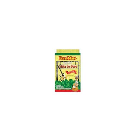 ERVA MATE VIOLA DE OURO 1KG