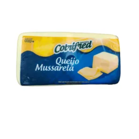 QUEIJO MUSSAR APR 2 KG COTRIFR