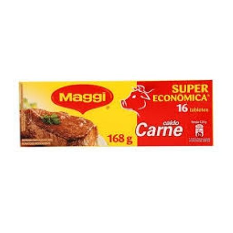 Caldo de galinha maggi 152g