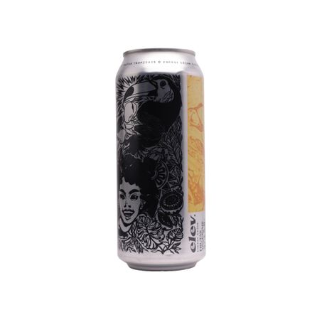 Energético Fruki Elev Frutas Tropicais Lata 473ml 360-46