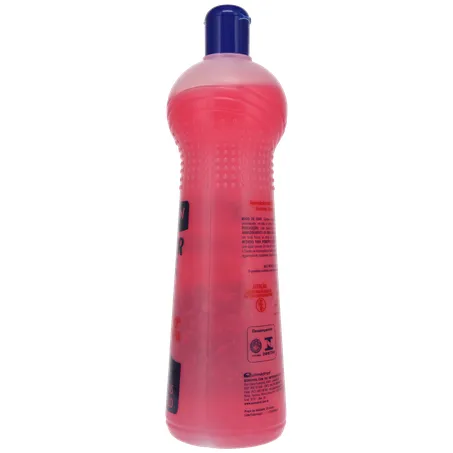 Acendedor em gel quimidrol 480g 360-12
