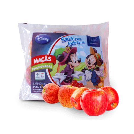 Maca fugi disney 1kg