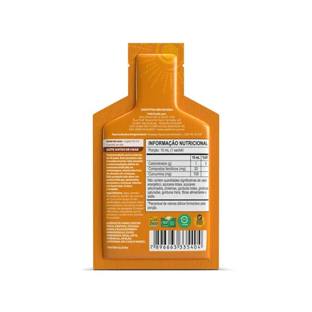 PROPOMAX MORNING SHOT COM 10 SACHÊS 10ML - APISFLORA 360-1