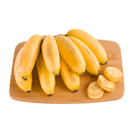 Banana Ouro Aprox. 100g a Un
