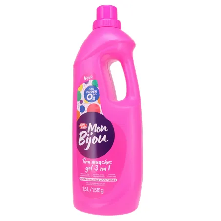 Tira manchas em gel mon bijou 3em1 roupa 360-2