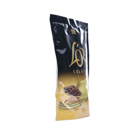 Café Solúvel Liofilizado L'or Classique Sachê 50gr 360-51