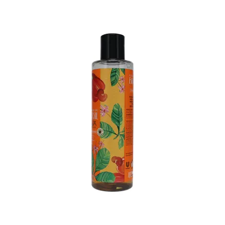 SABONETE LÍQUIDO LUX ESSÊNCIAS DO BRASIL FLOR DO CAJUEIRO 300ML 360-7