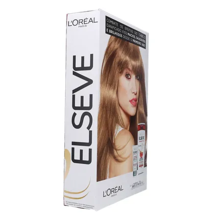 KIT ELSEVE RT5 SHAMPOO 375ML + CONDICIONADOR 170ML 360-12