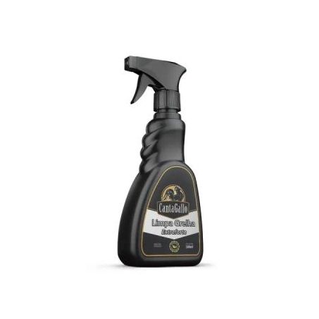 LIMPA GRELHA CANTAGALLO 500 ML
