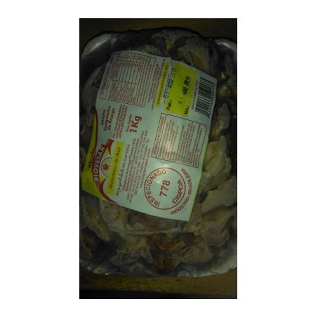Moela frango piovesan 1kg bdj