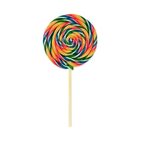 PIRULITO DOCE ALIMENTOS CHAVES 45G