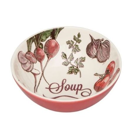 TIGELA OXFORD SOUP PEQ 600ML 16CM