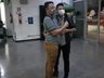 Gêmeos brasileiros separados no nascimento se reencontram após 23 anos