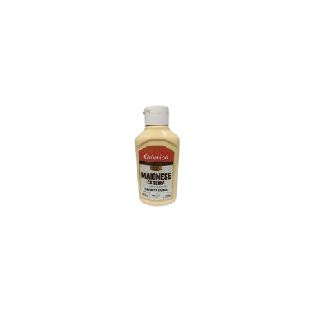 MAIONESE CASEIRA PREMIUM ODERICH POTE 470 G       