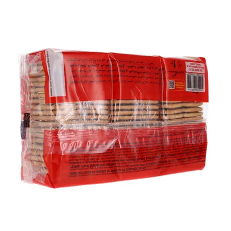 BISCOITO ISABELA CREAM CRACKER 350G 360-14