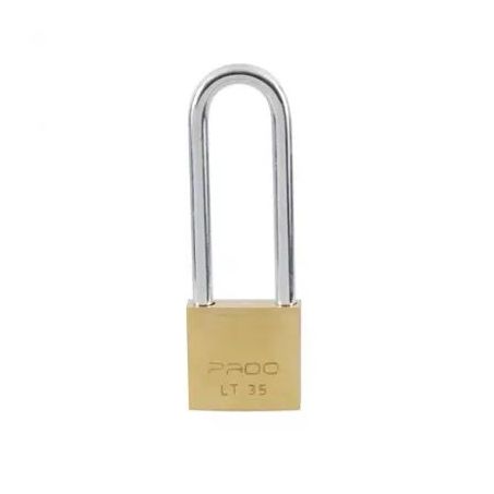 CADEADO PADO SM LT-35/75MM HL