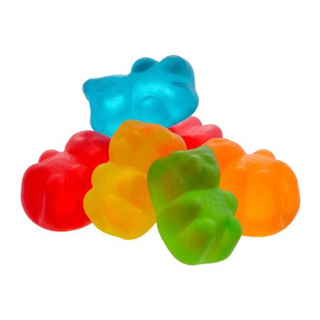 BALA FINI GELATINA URSINHO 90G 360-2