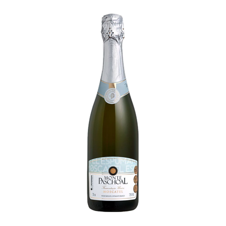 ESPUMANTE MONTE PASCHOAL 750ML MOSCATEL