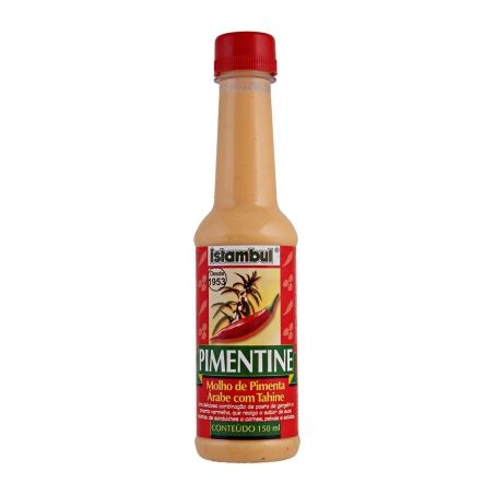 Pimenta a/tahine pim