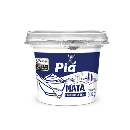 NATA PIA 300G