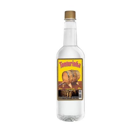 Cana Tonturinha Pet 880ml
