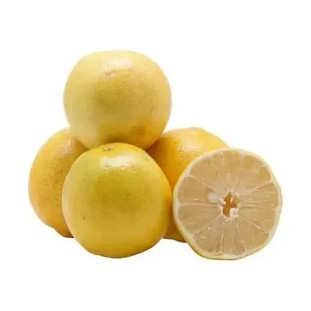Laranja lima kg