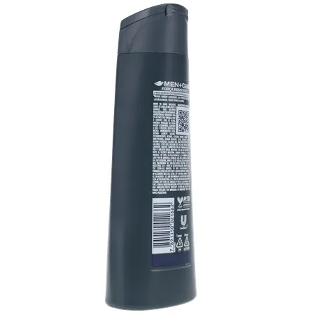 SHAMPOO DOVE MEN 2 EM 1 FORÇA RESISTENTE 200ML 360-14