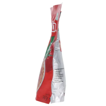 Extrato de tomate predilecta sc 140g 360-1