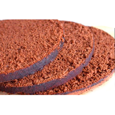 Pão De Ló Koch Chocolate Kg