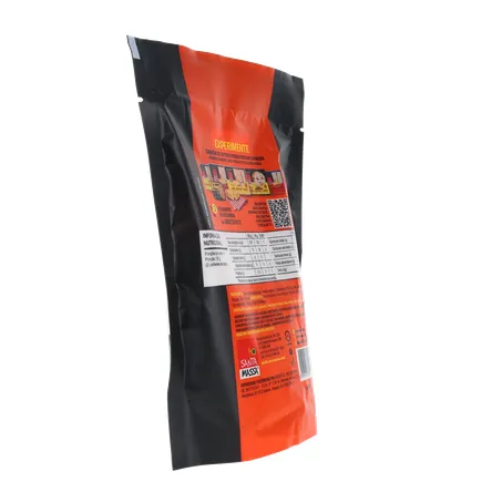 FAROFA SANTA MASSA PICANTE 200G 360-12