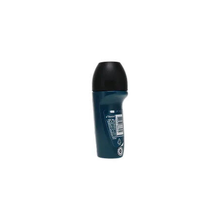 Desodorante Roll On Rexona 50ml Men Sem Perfume 360-14