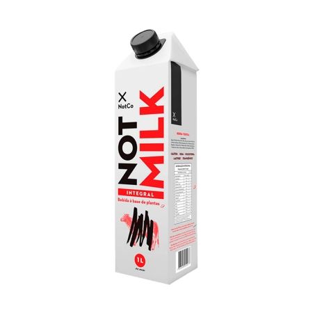 BEBIDA NOT MILK INT 1L