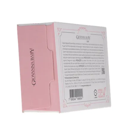Sabonete Barra Giovanna Baby Classic 90g 360-12