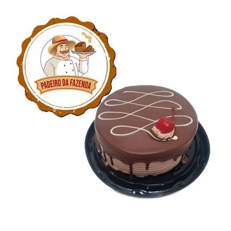 Torta da fazenda 1.2kg cigana