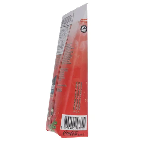 Suco Kapo Del Valle Fruta Morango 200ml 360-25