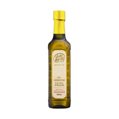 AZEITE OLIVA VALE FERT EXT 500ML VIRG TUNIS