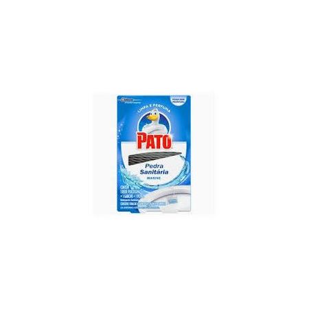 PEDRA SANITARIA PATO MARINE (059787)
