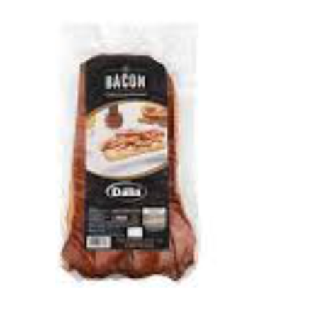 BACON DA FAZENDA 1KG