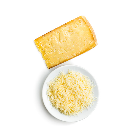 QUEIJO PARMESAO VIGOR KG