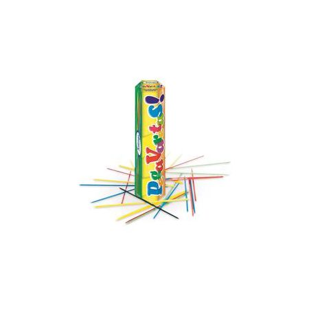 Brinquedo jogo pega varetas xalingo